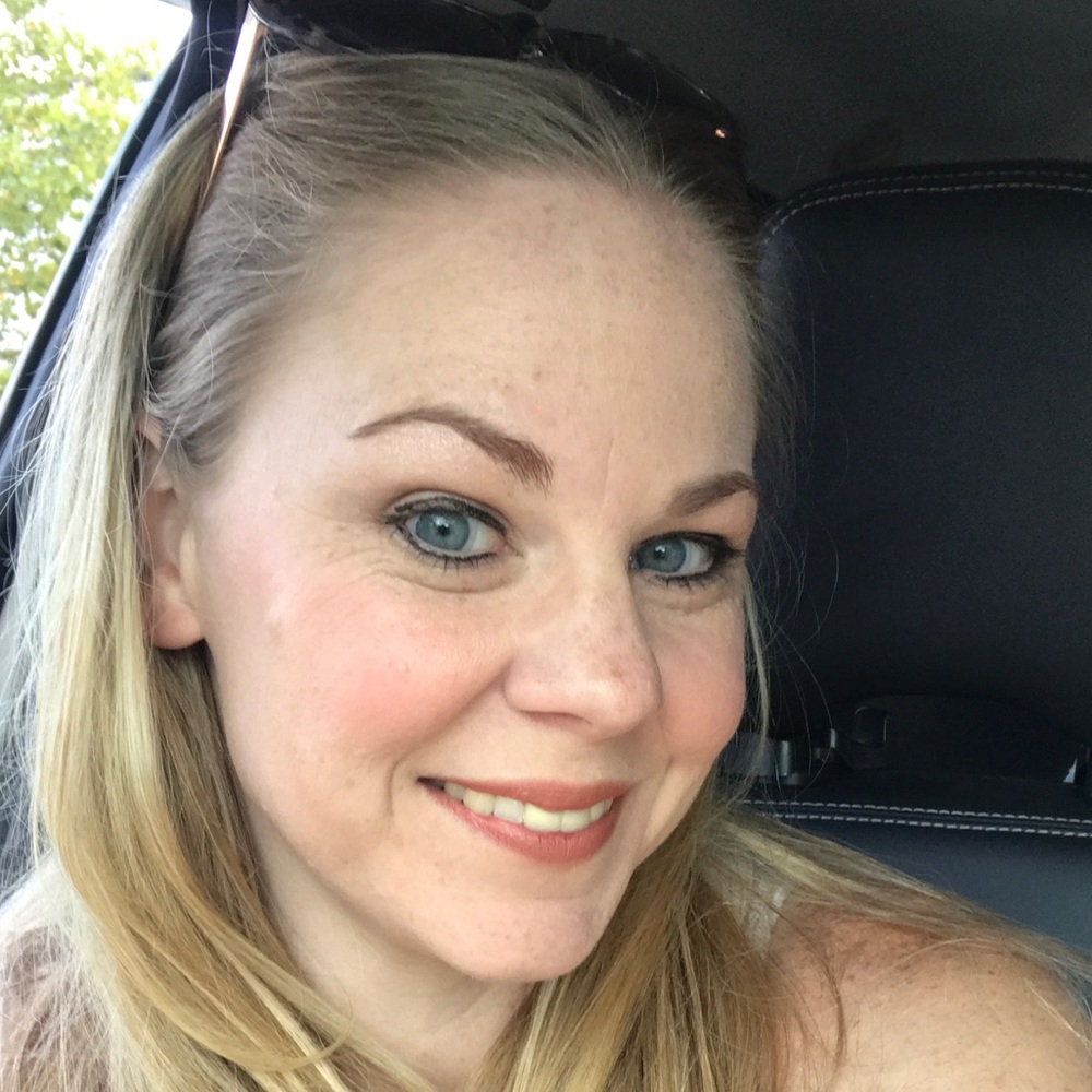 Meet your Posher, Faith